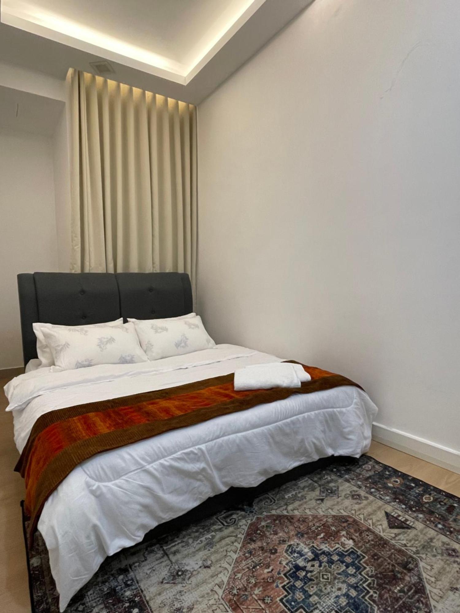 Camellia Guesthome Cyberjaya Exterior photo