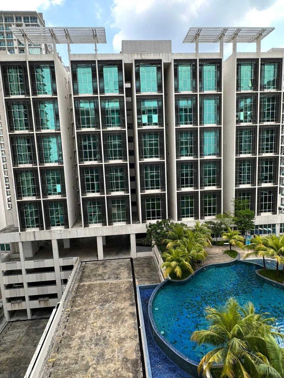 Camellia Guesthome Cyberjaya Exterior photo