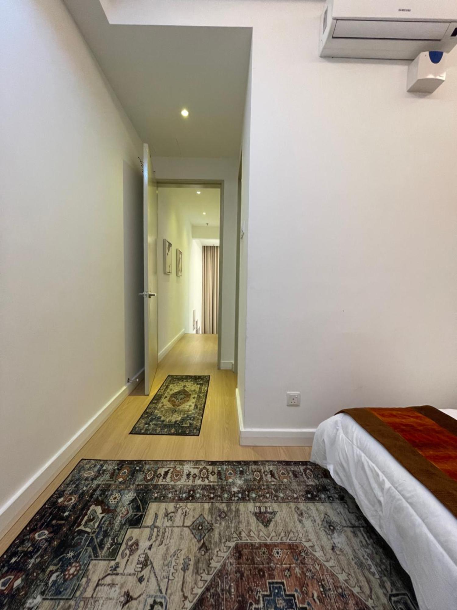Camellia Guesthome Cyberjaya Exterior photo
