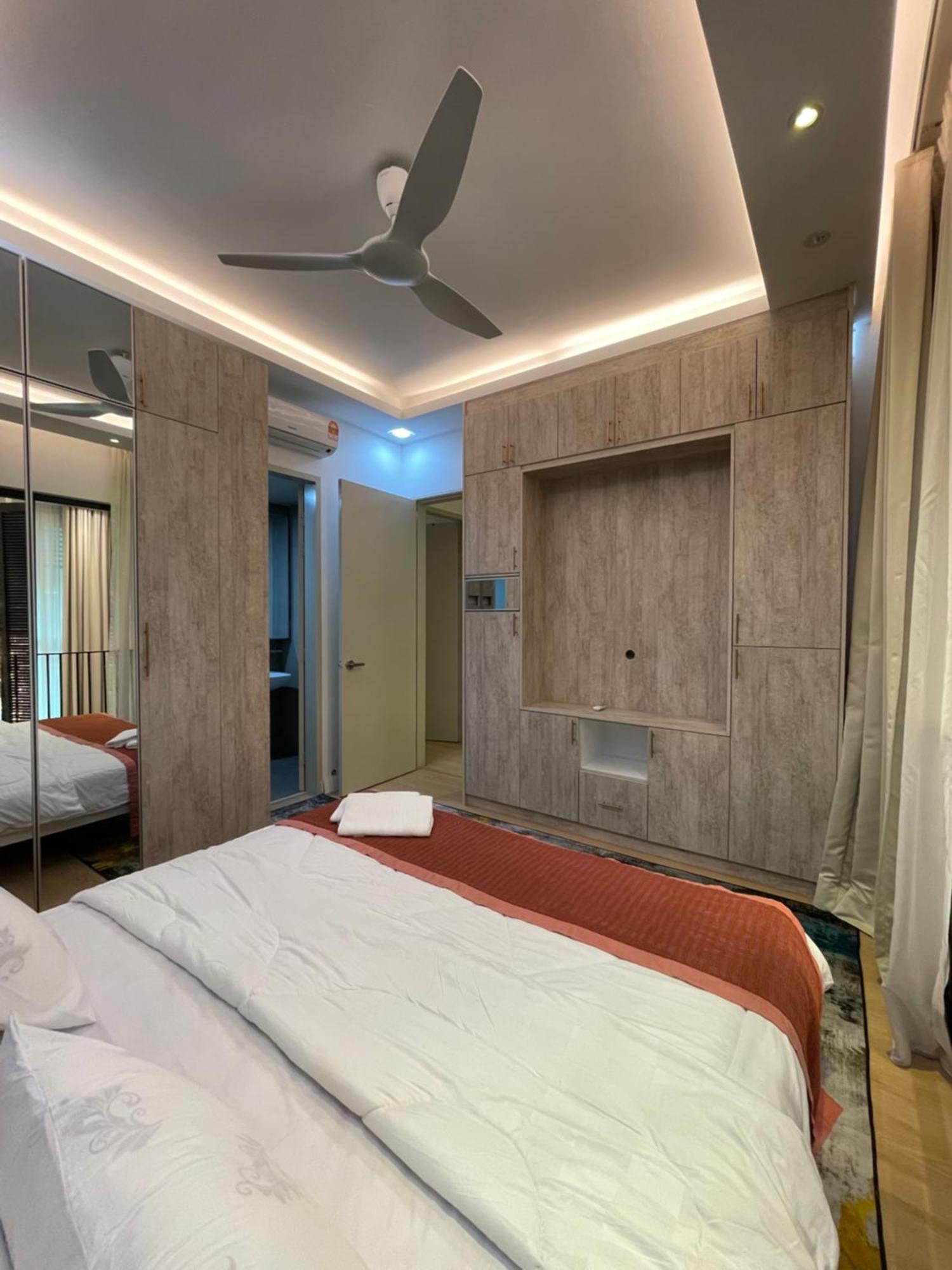 Camellia Guesthome Cyberjaya Exterior photo