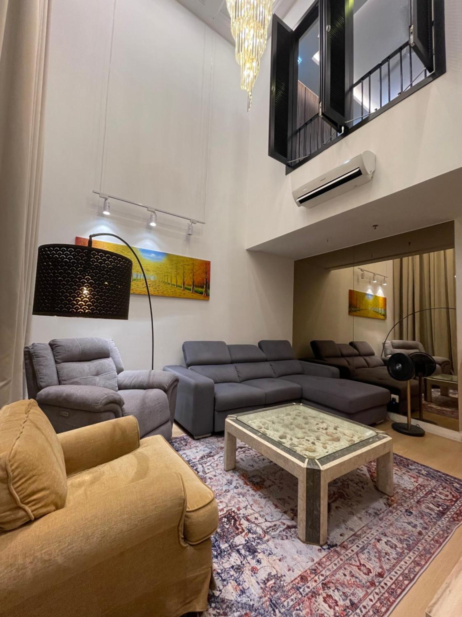 Camellia Guesthome Cyberjaya Exterior photo