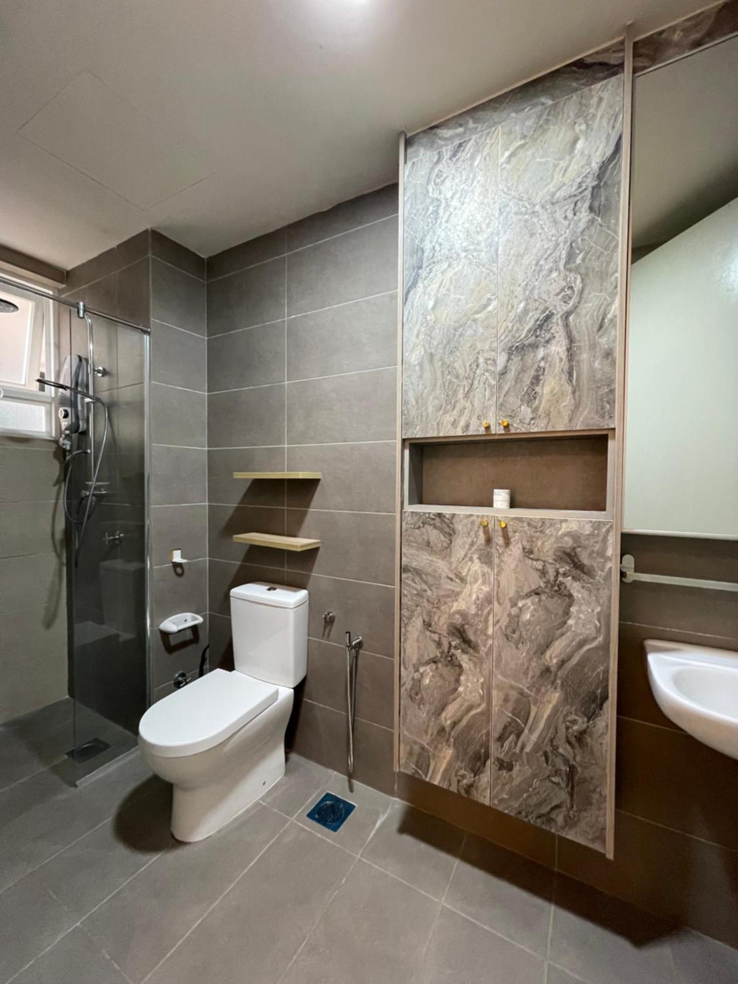Camellia Guesthome Cyberjaya Exterior photo