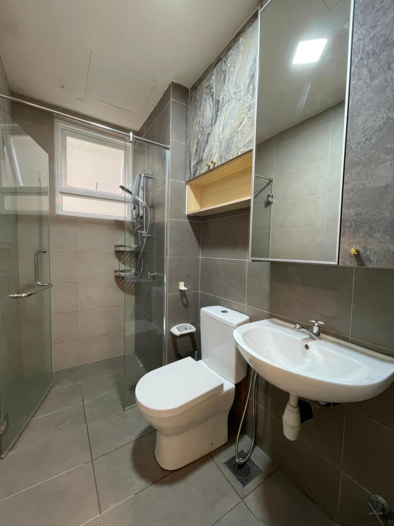 Camellia Guesthome Cyberjaya Exterior photo