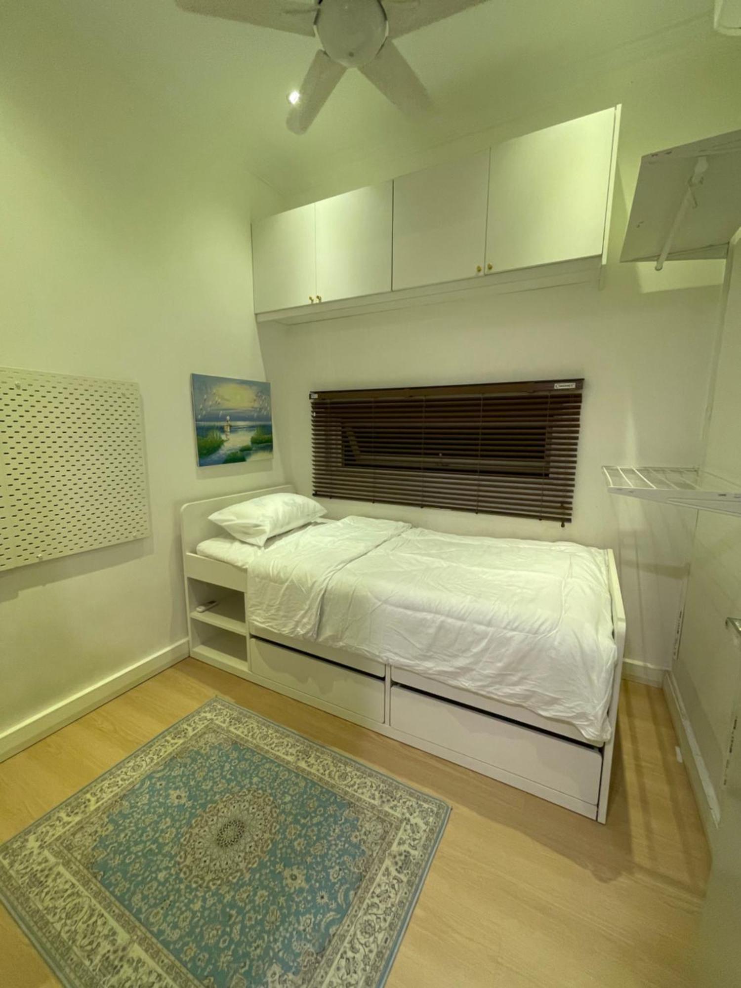 Camellia Guesthome Cyberjaya Exterior photo