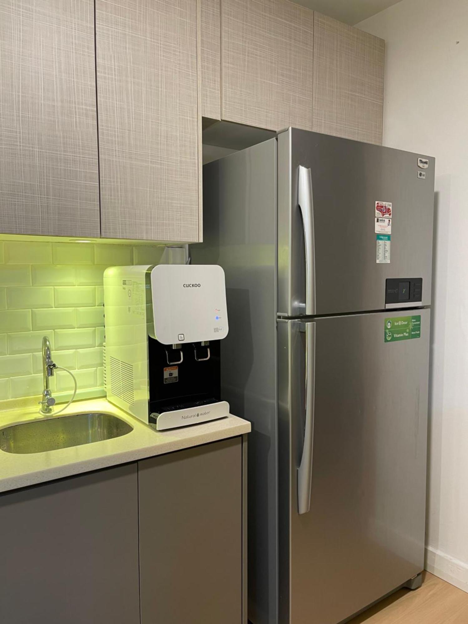 Camellia Guesthome Cyberjaya Exterior photo