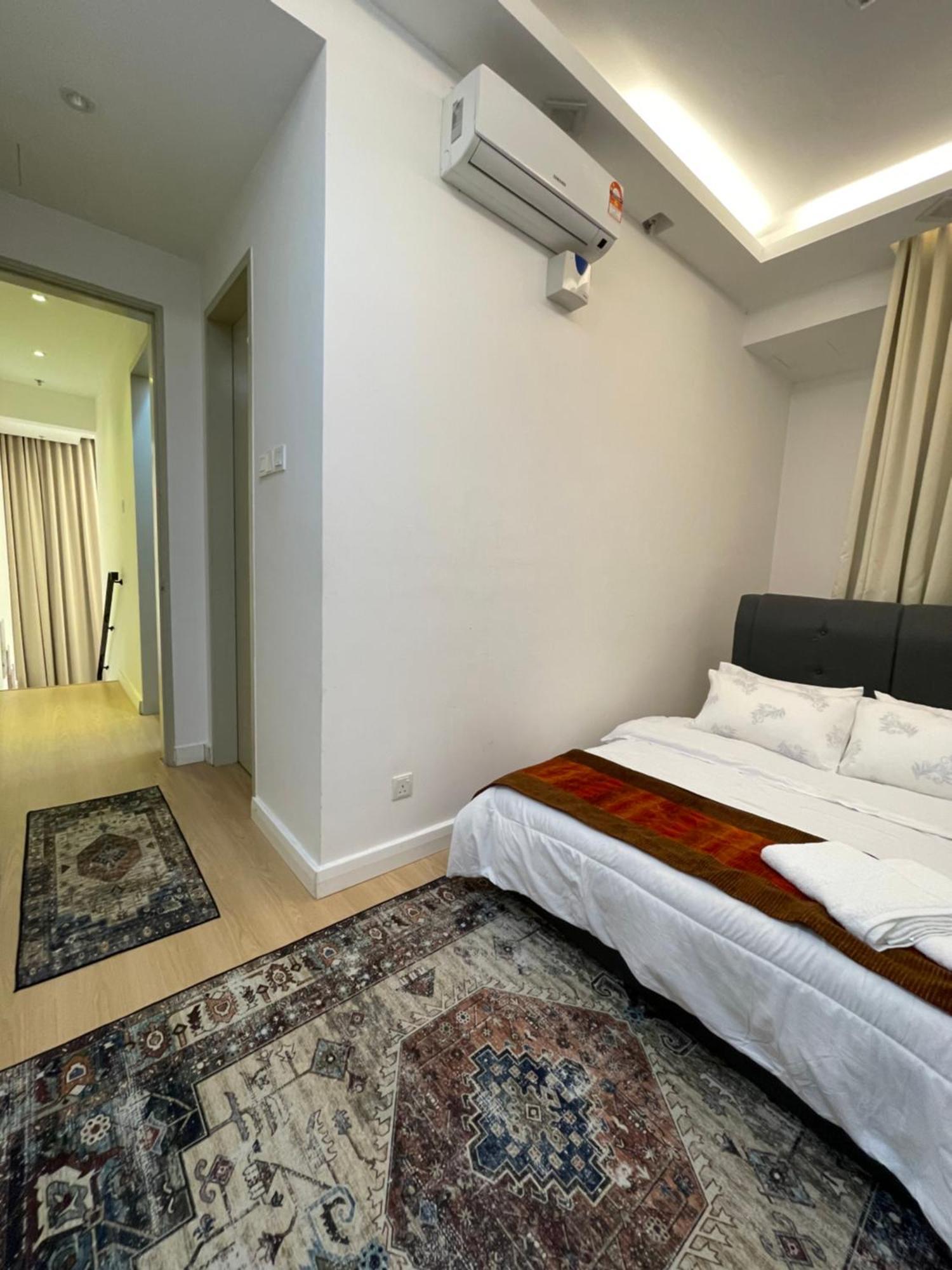 Camellia Guesthome Cyberjaya Exterior photo