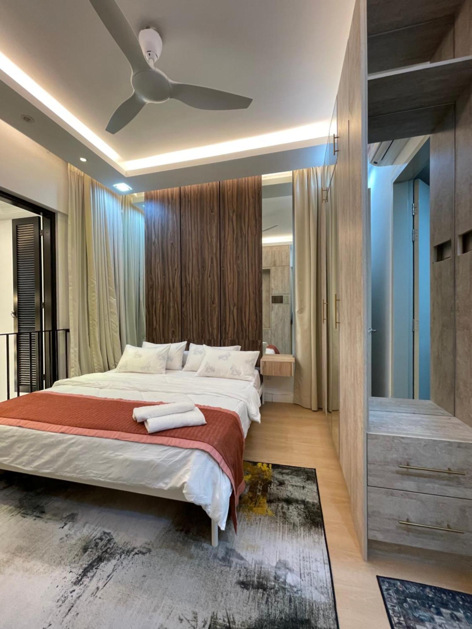 Camellia Guesthome Cyberjaya Exterior photo