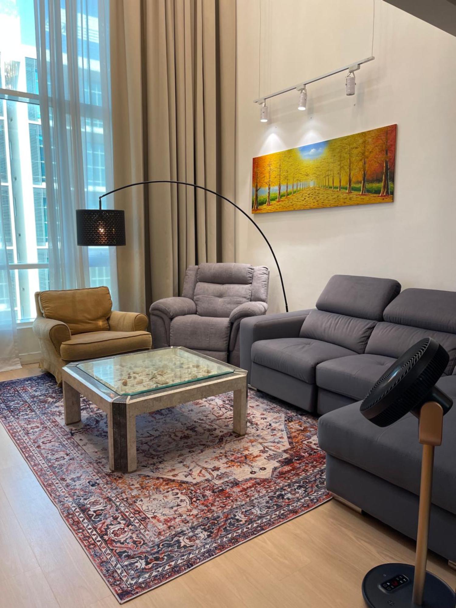 Camellia Guesthome Cyberjaya Exterior photo
