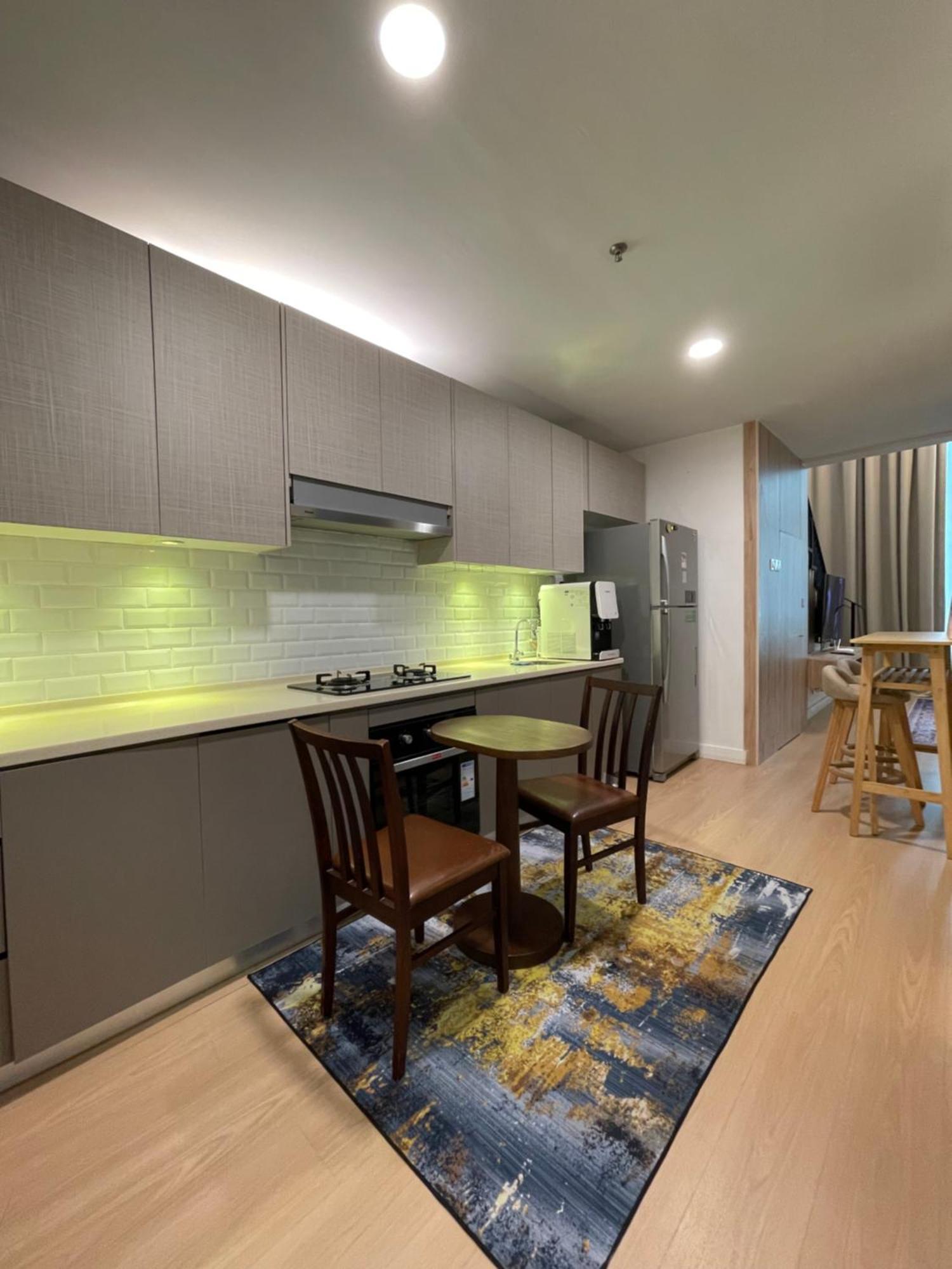 Camellia Guesthome Cyberjaya Exterior photo