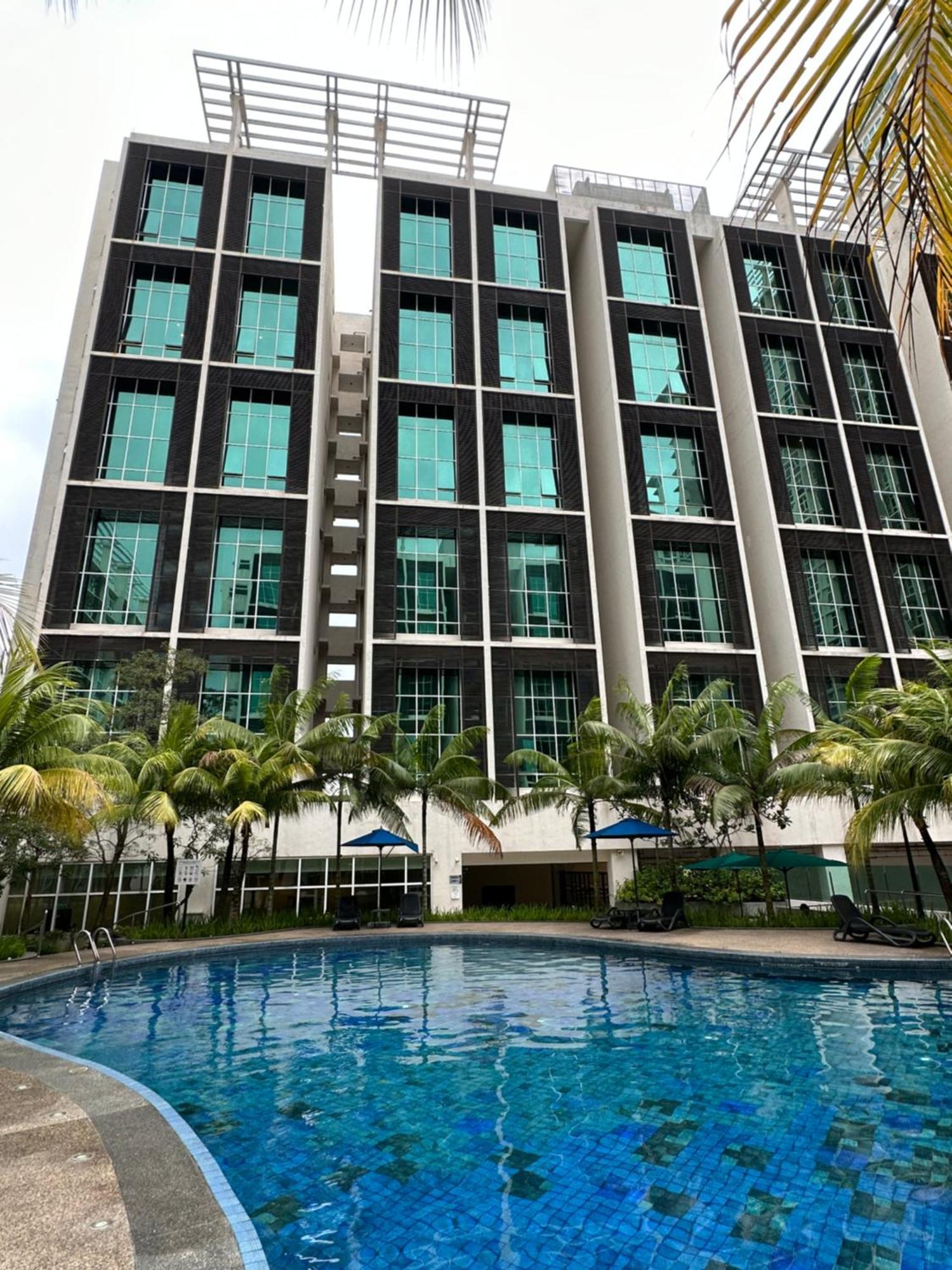 Camellia Guesthome Cyberjaya Exterior photo